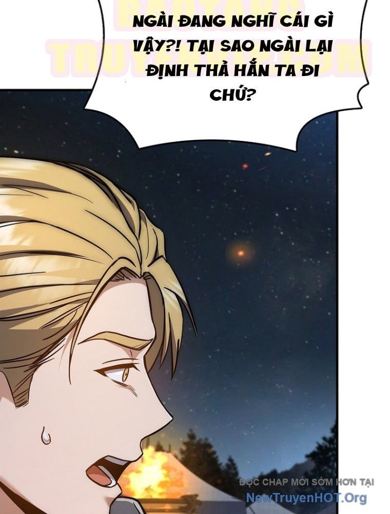 Hoàng Tử Đệ Tam Trở Lại: Chapter 30