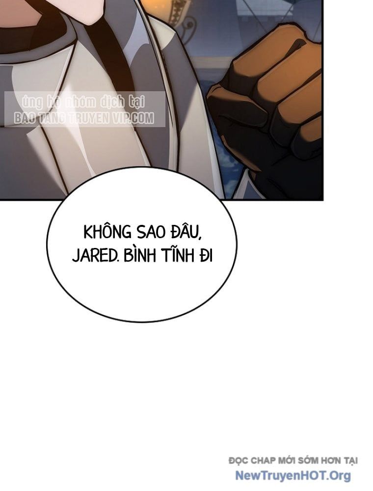 Hoàng Tử Đệ Tam Trở Lại: Chapter 30