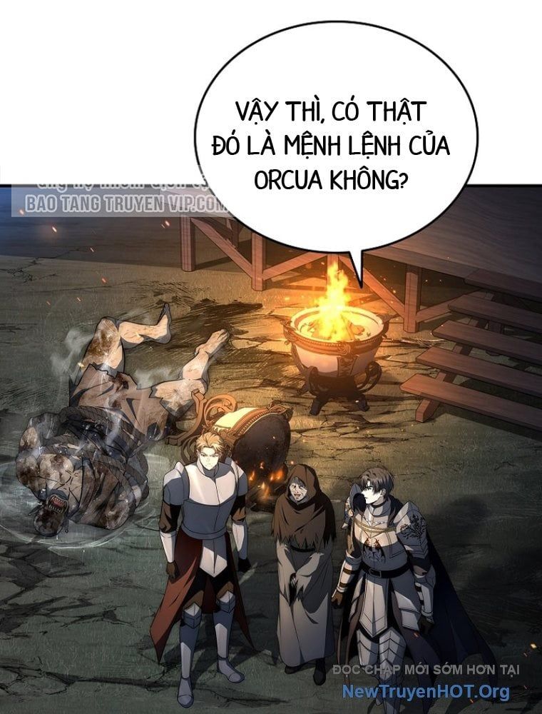 Hoàng Tử Đệ Tam Trở Lại: Chapter 30