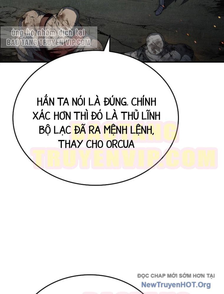 Hoàng Tử Đệ Tam Trở Lại: Chapter 30