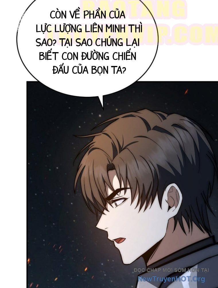 Hoàng Tử Đệ Tam Trở Lại: Chapter 30