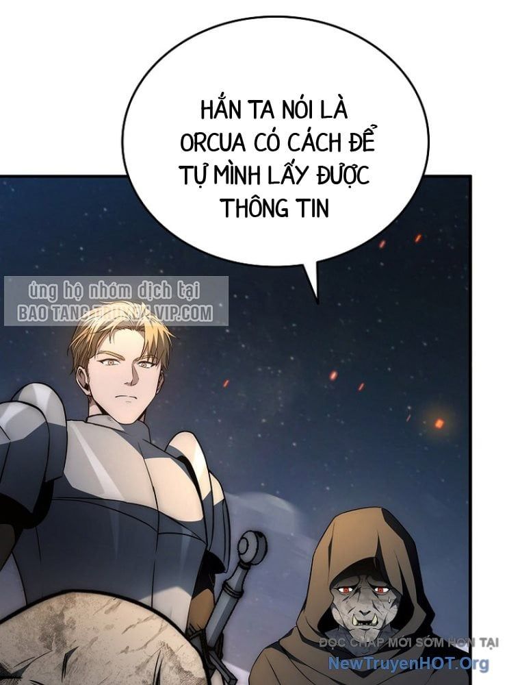 Hoàng Tử Đệ Tam Trở Lại: Chapter 30