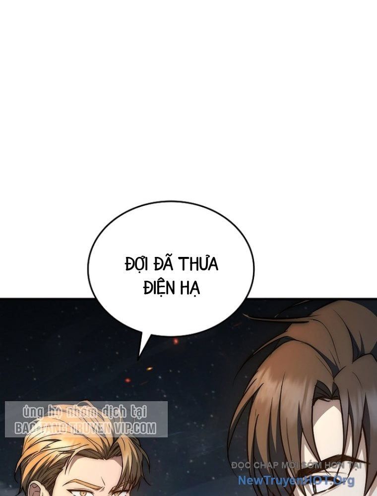 Hoàng Tử Đệ Tam Trở Lại: Chapter 30