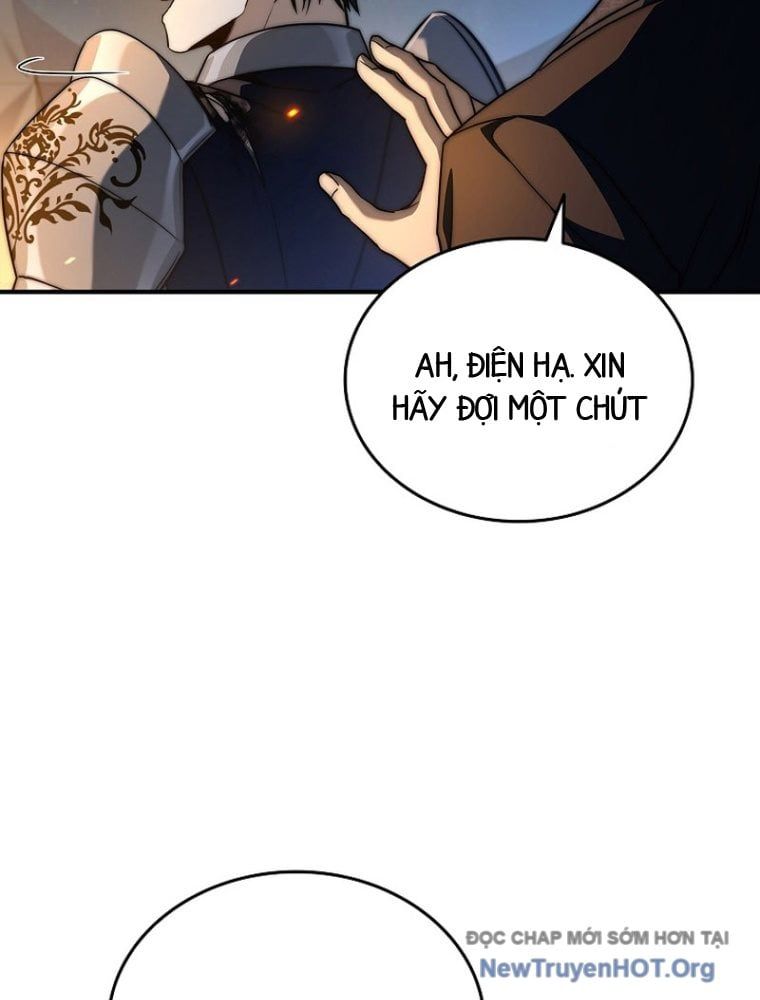 Hoàng Tử Đệ Tam Trở Lại: Chapter 30