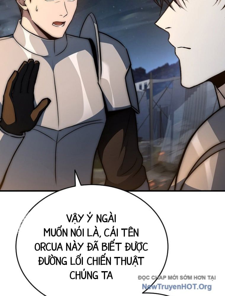 Hoàng Tử Đệ Tam Trở Lại: Chapter 30