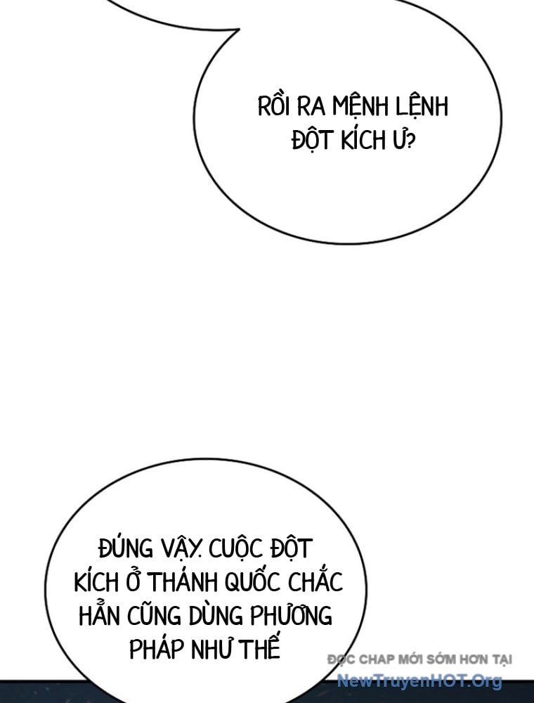 Hoàng Tử Đệ Tam Trở Lại: Chapter 30