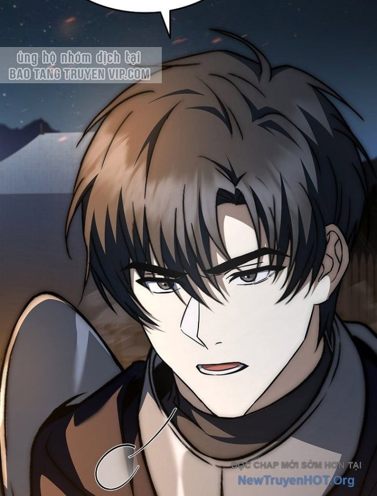 Hoàng Tử Đệ Tam Trở Lại: Chapter 30