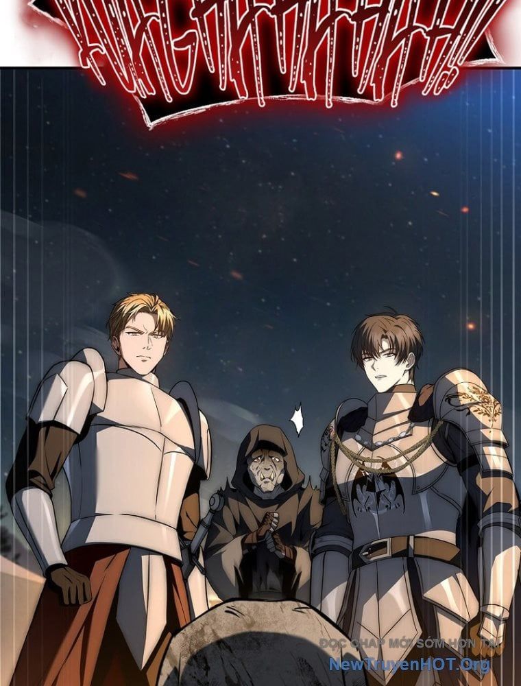 Hoàng Tử Đệ Tam Trở Lại: Chapter 30