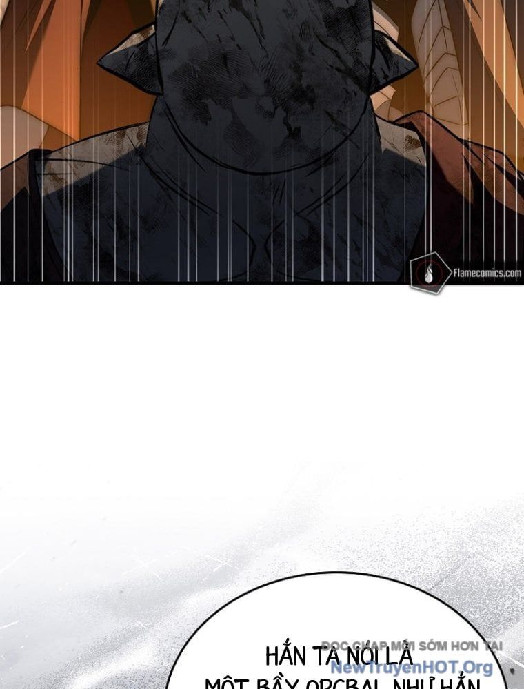 Hoàng Tử Đệ Tam Trở Lại: Chapter 30