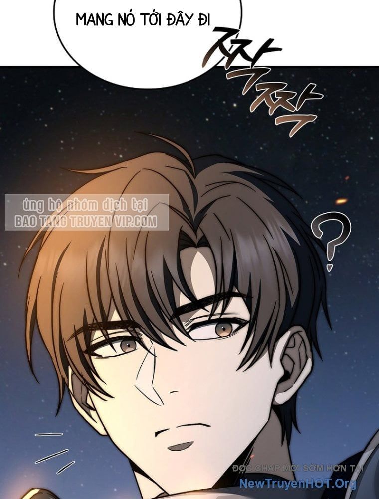 Hoàng Tử Đệ Tam Trở Lại: Chapter 30