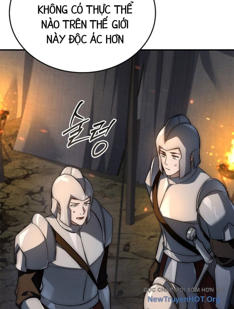 Hoàng Tử Đệ Tam Trở Lại: Chapter 30