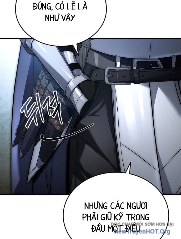 Hoàng Tử Đệ Tam Trở Lại: Chapter 30