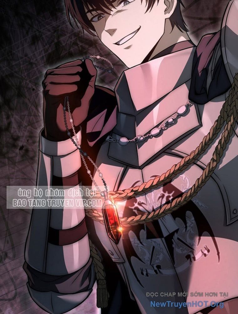 Hoàng Tử Đệ Tam Trở Lại: Chapter 30