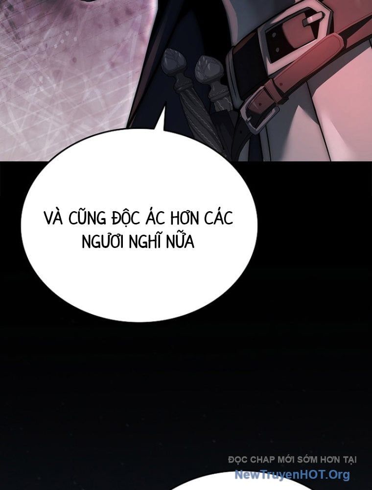 Hoàng Tử Đệ Tam Trở Lại: Chapter 30