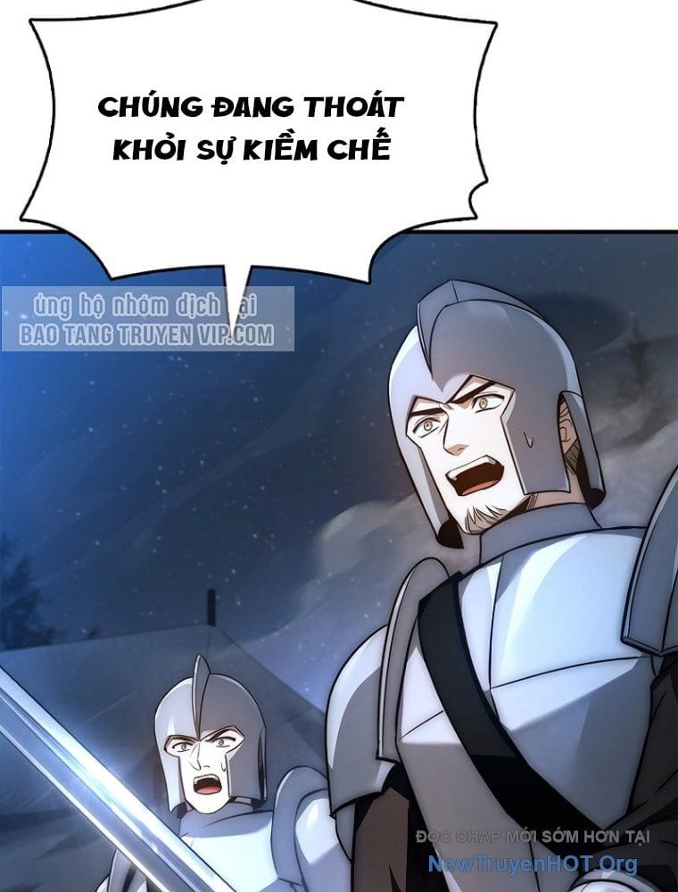 Hoàng Tử Đệ Tam Trở Lại: Chapter 30