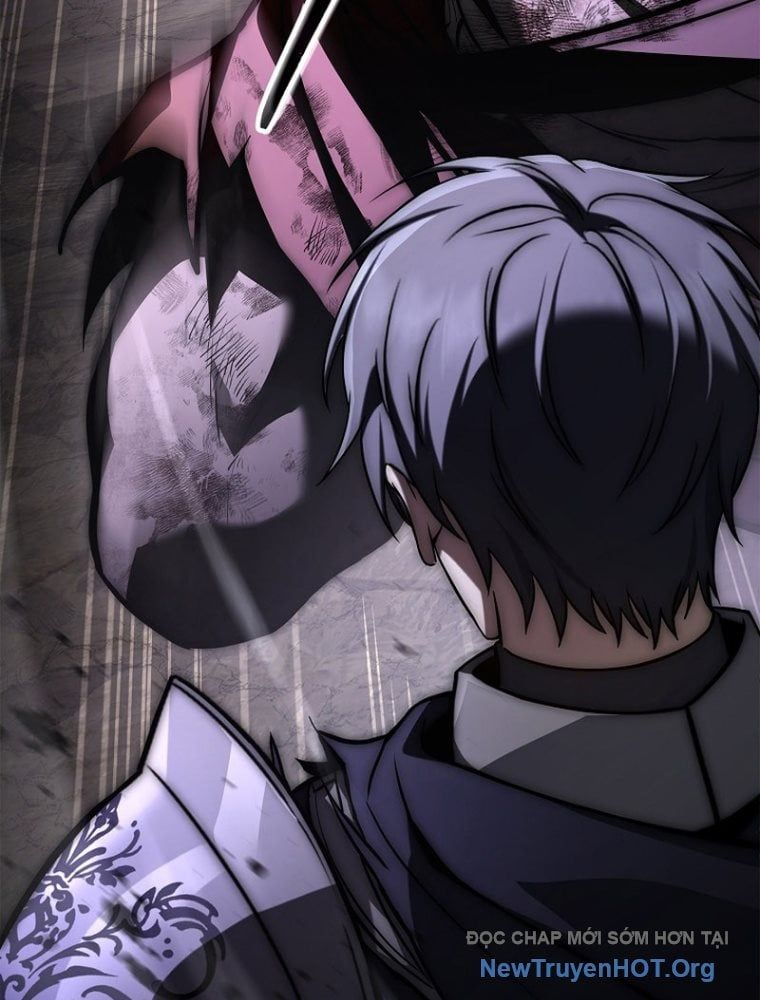 Hoàng Tử Đệ Tam Trở Lại: Chapter 30