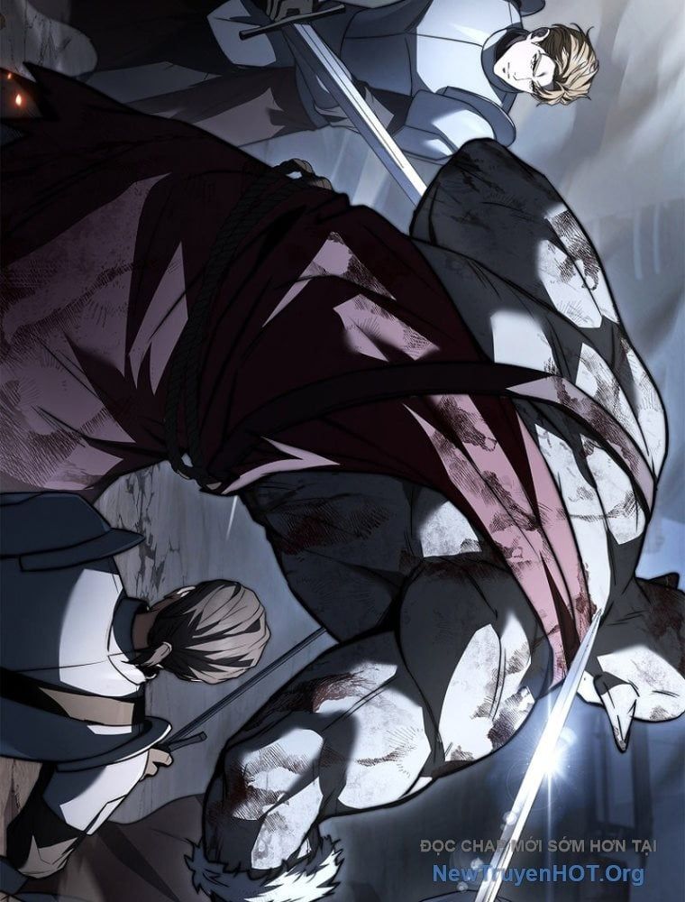 Hoàng Tử Đệ Tam Trở Lại: Chapter 30