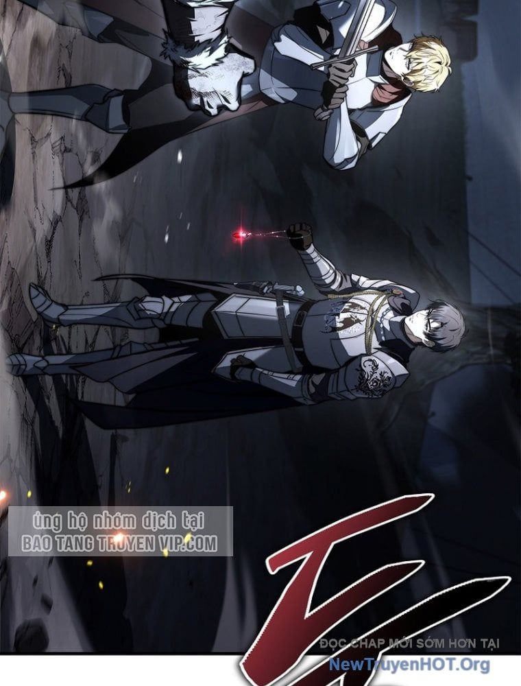 Hoàng Tử Đệ Tam Trở Lại: Chapter 30