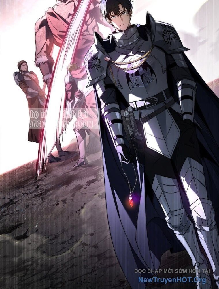 Hoàng Tử Đệ Tam Trở Lại: Chapter 30