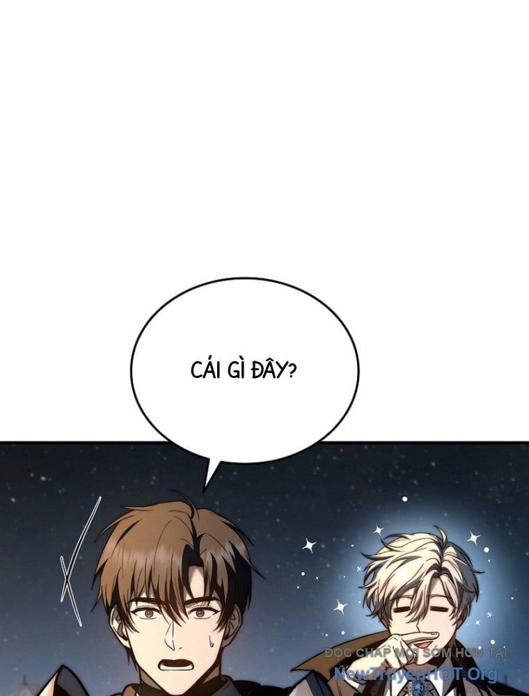 Hoàng Tử Đệ Tam Trở Lại: Chapter 30