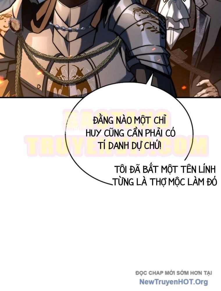 Hoàng Tử Đệ Tam Trở Lại: Chapter 30