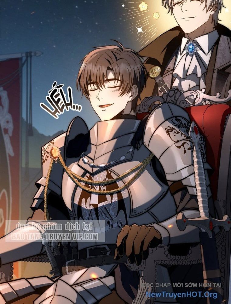 Hoàng Tử Đệ Tam Trở Lại: Chapter 30