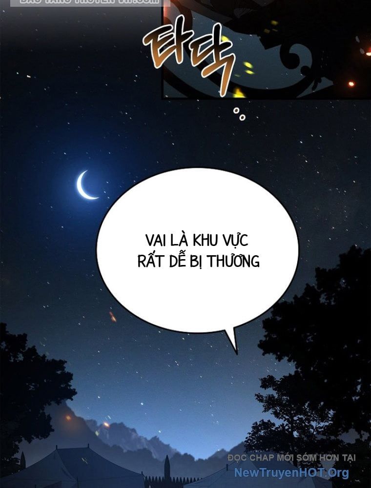 Hoàng Tử Đệ Tam Trở Lại: Chapter 30