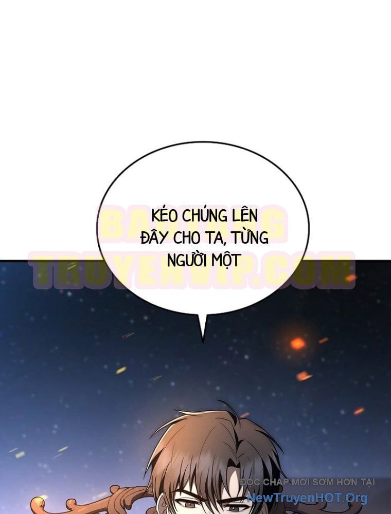 Hoàng Tử Đệ Tam Trở Lại: Chapter 30