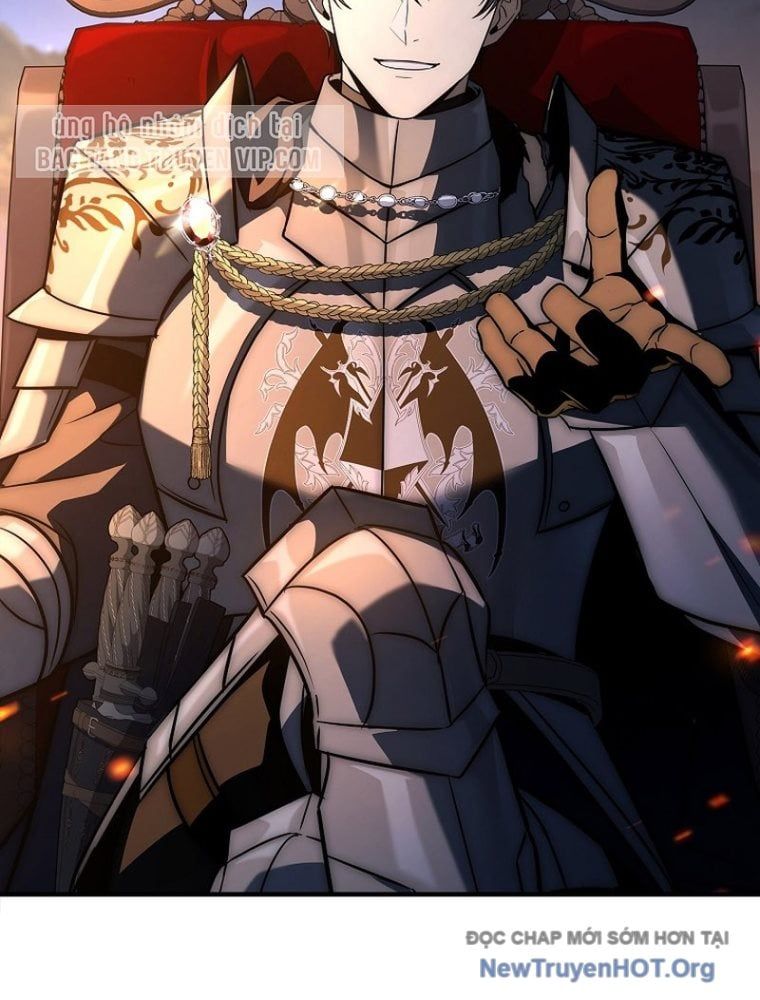 Hoàng Tử Đệ Tam Trở Lại: Chapter 30