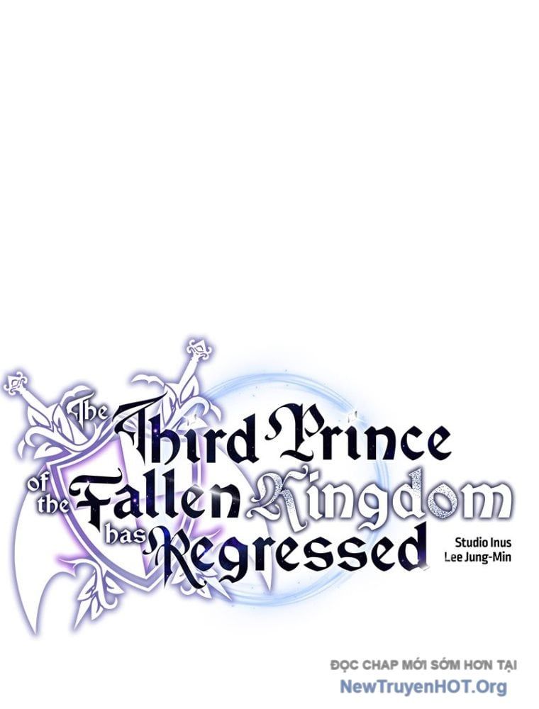 Hoàng Tử Đệ Tam Trở Lại: Chapter 30