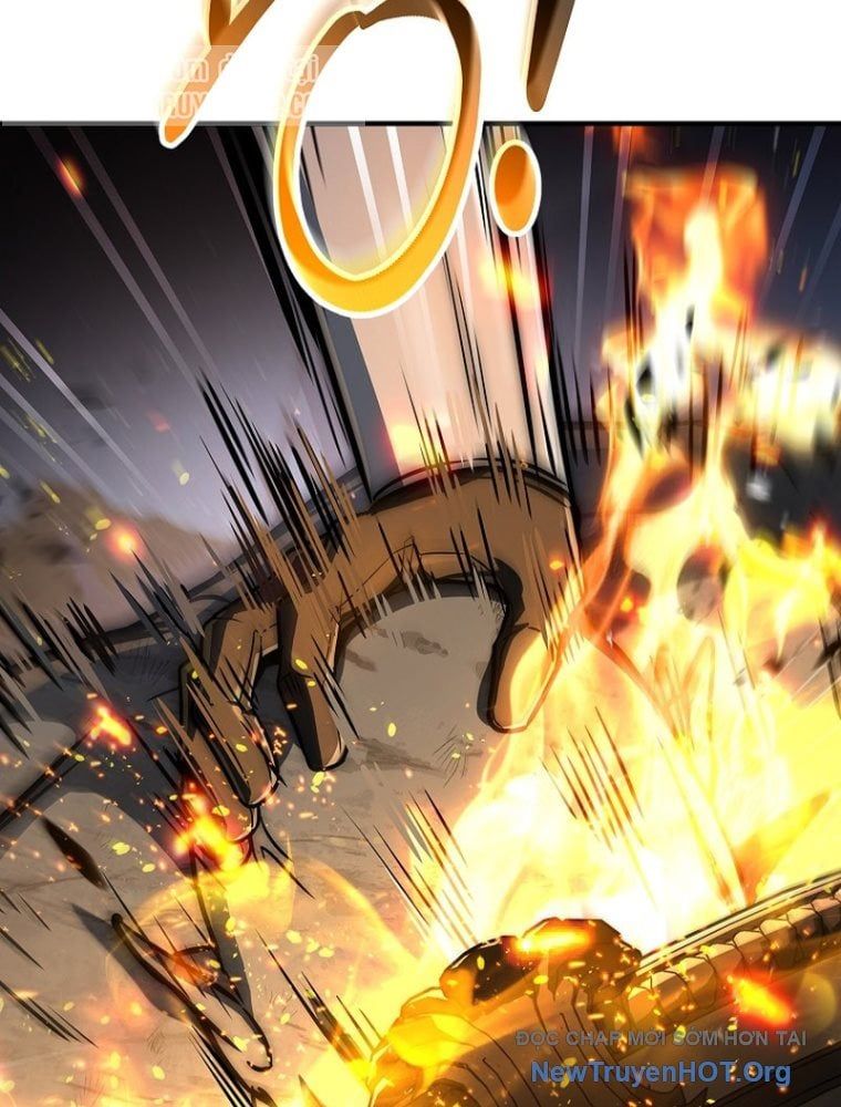 Hoàng Tử Đệ Tam Trở Lại: Chapter 30