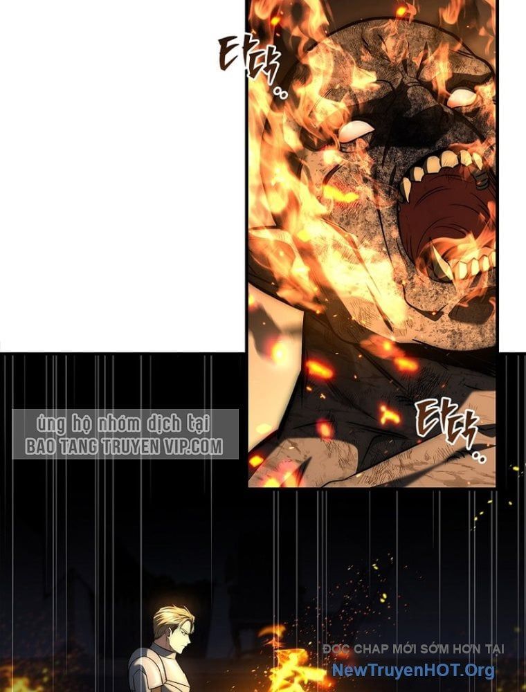 Hoàng Tử Đệ Tam Trở Lại: Chapter 30