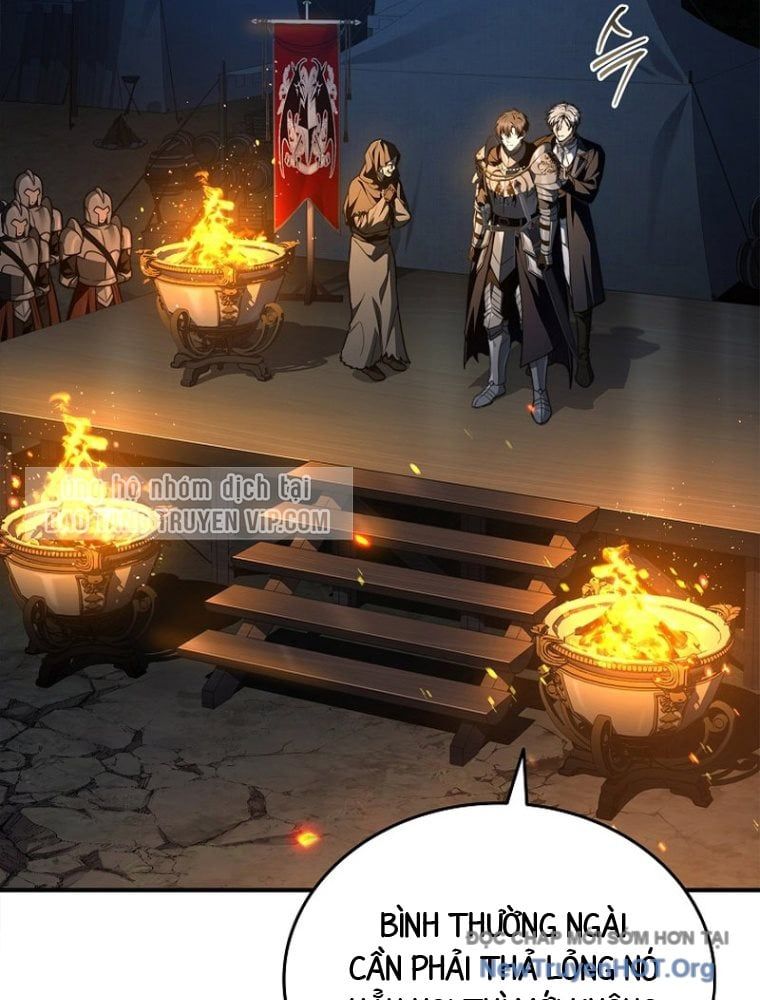 Hoàng Tử Đệ Tam Trở Lại: Chapter 30