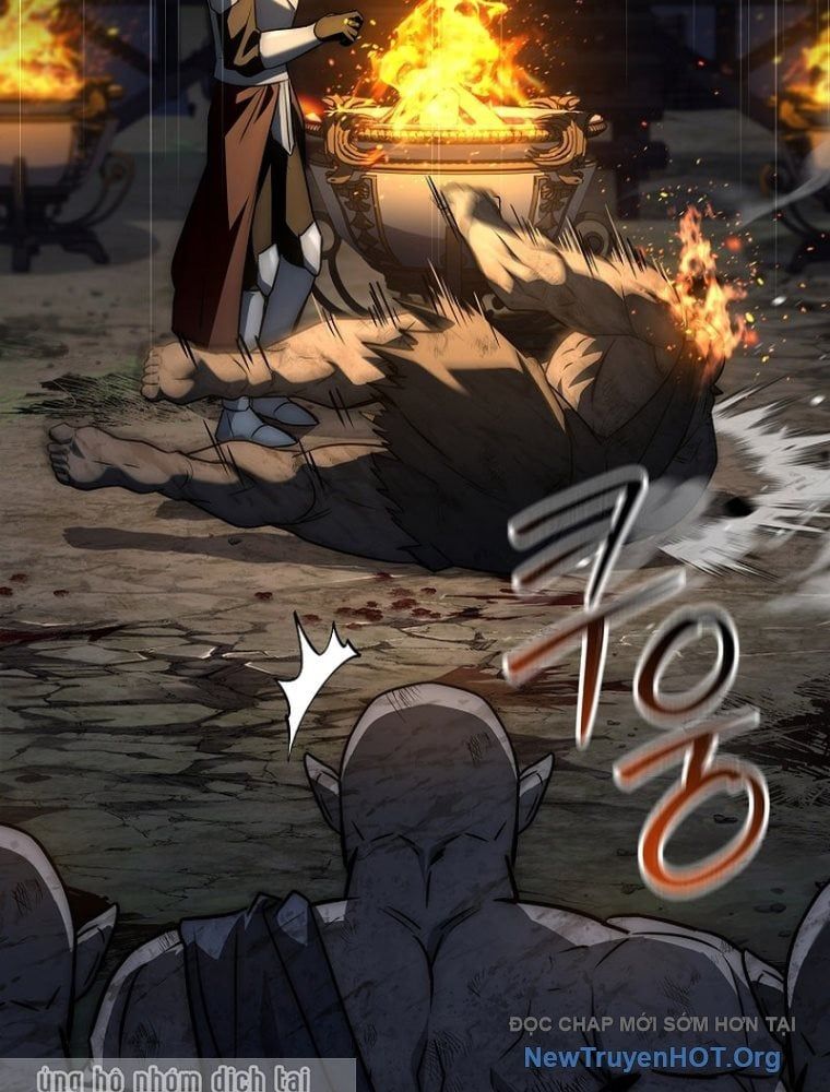 Hoàng Tử Đệ Tam Trở Lại: Chapter 30