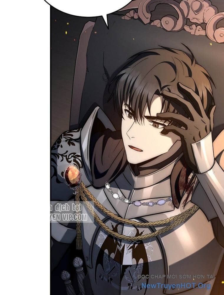 Hoàng Tử Đệ Tam Trở Lại: Chapter 30