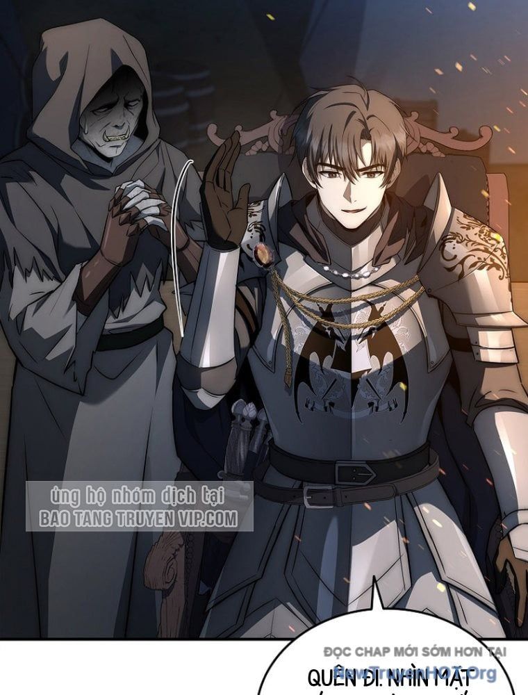 Hoàng Tử Đệ Tam Trở Lại: Chapter 30