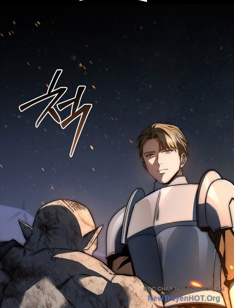 Hoàng Tử Đệ Tam Trở Lại: Chapter 30