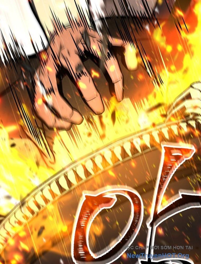 Hoàng Tử Đệ Tam Trở Lại: Chapter 30