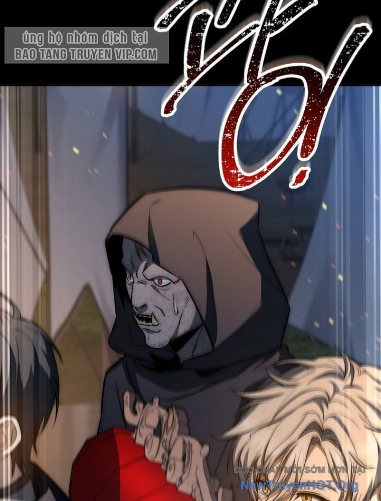 Hoàng Tử Đệ Tam Trở Lại: Chapter 30