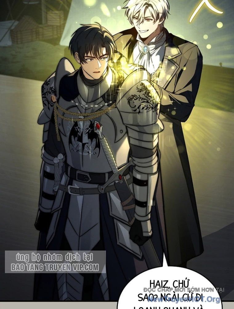 Hoàng Tử Đệ Tam Trở Lại: Chapter 30