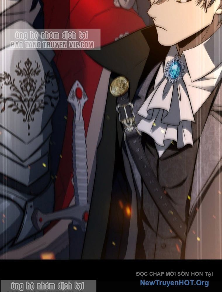 Hoàng Tử Đệ Tam Trở Lại: Chapter 30