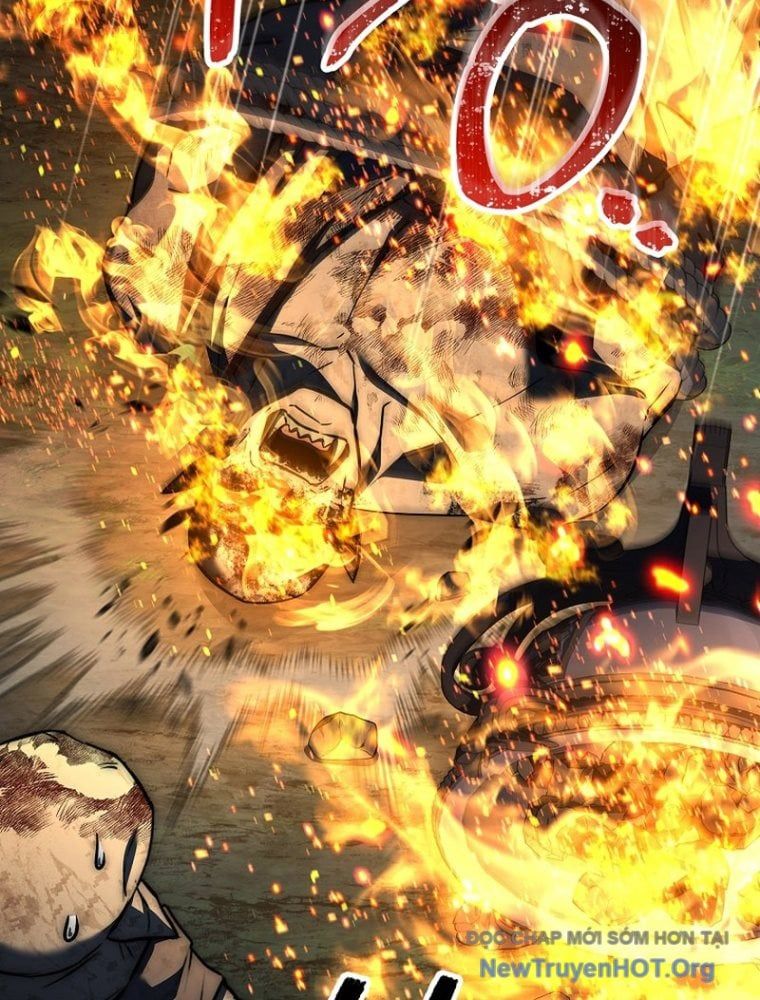 Hoàng Tử Đệ Tam Trở Lại: Chapter 30