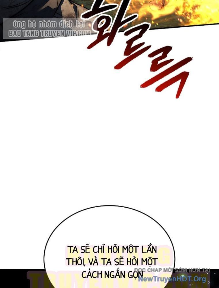 Hoàng Tử Đệ Tam Trở Lại: Chapter 30