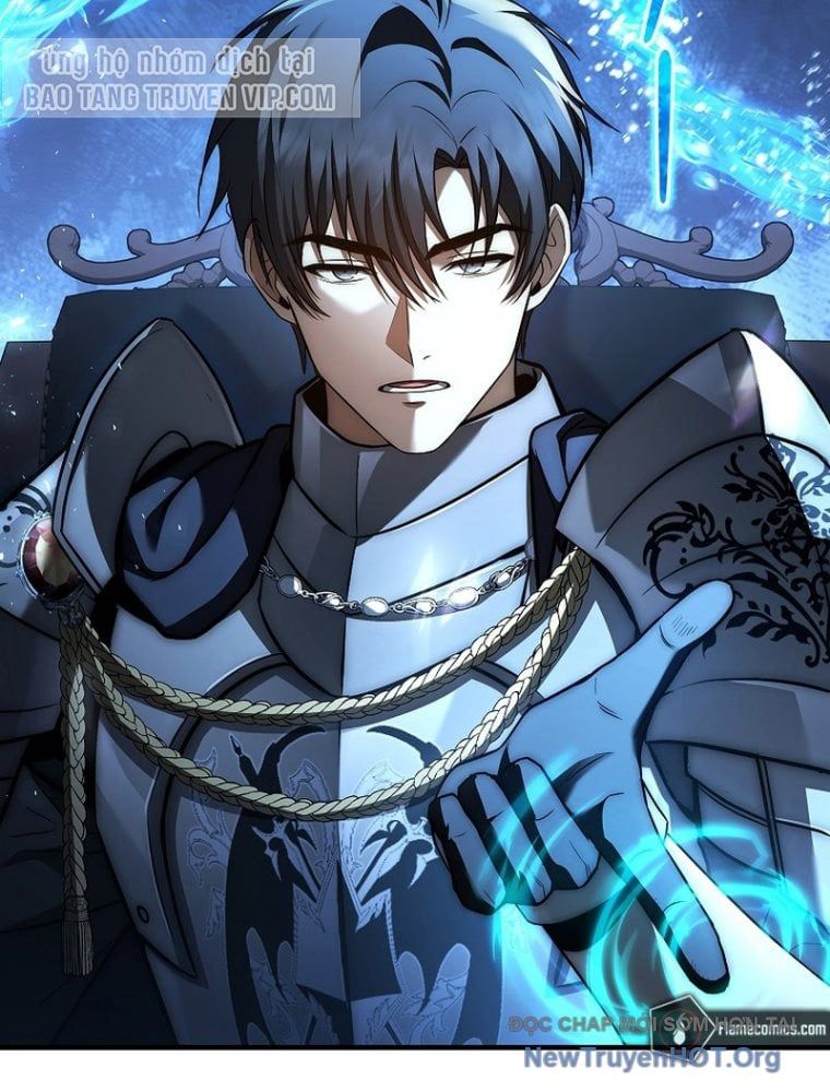 Hoàng Tử Đệ Tam Trở Lại: Chapter 30