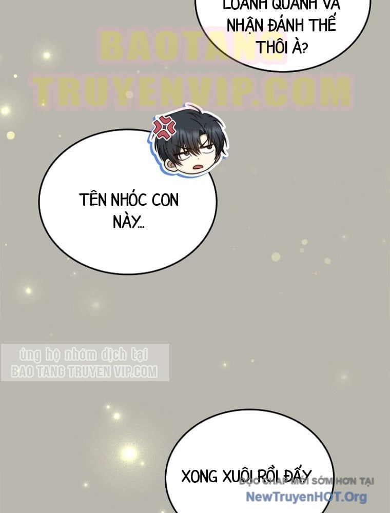 Hoàng Tử Đệ Tam Trở Lại: Chapter 30