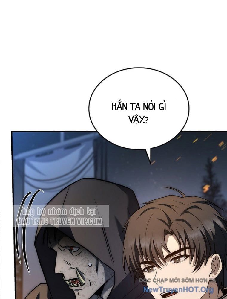 Hoàng Tử Đệ Tam Trở Lại: Chapter 30