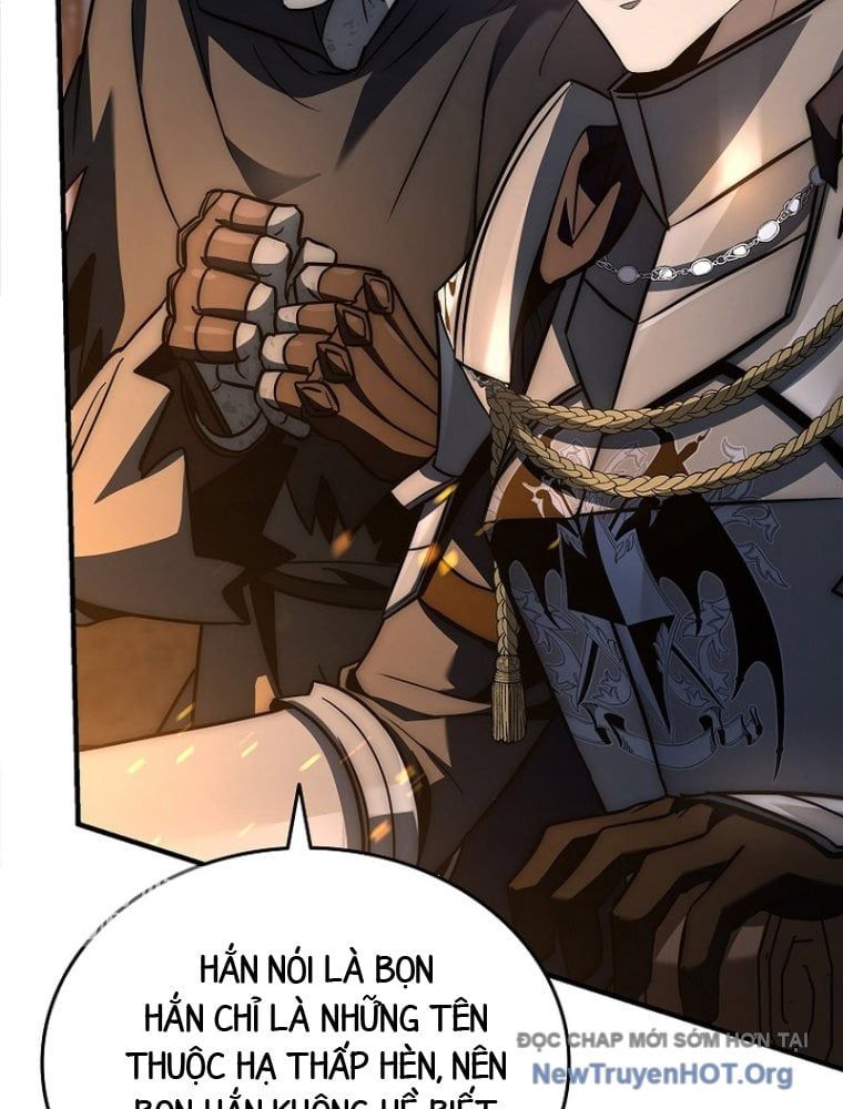 Hoàng Tử Đệ Tam Trở Lại: Chapter 30