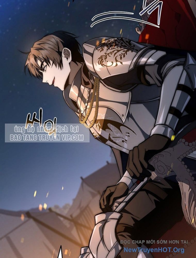 Hoàng Tử Đệ Tam Trở Lại: Chapter 30