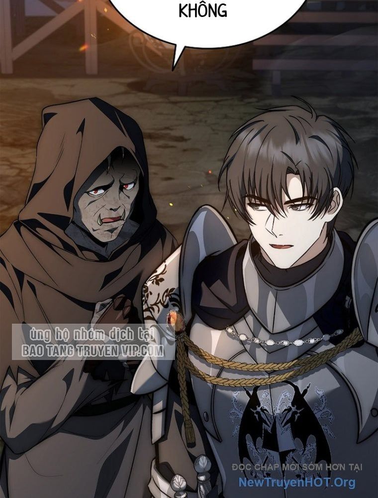 Hoàng Tử Đệ Tam Trở Lại: Chapter 30