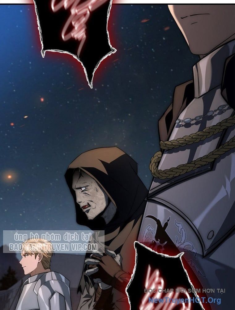 Hoàng Tử Đệ Tam Trở Lại: Chapter 30